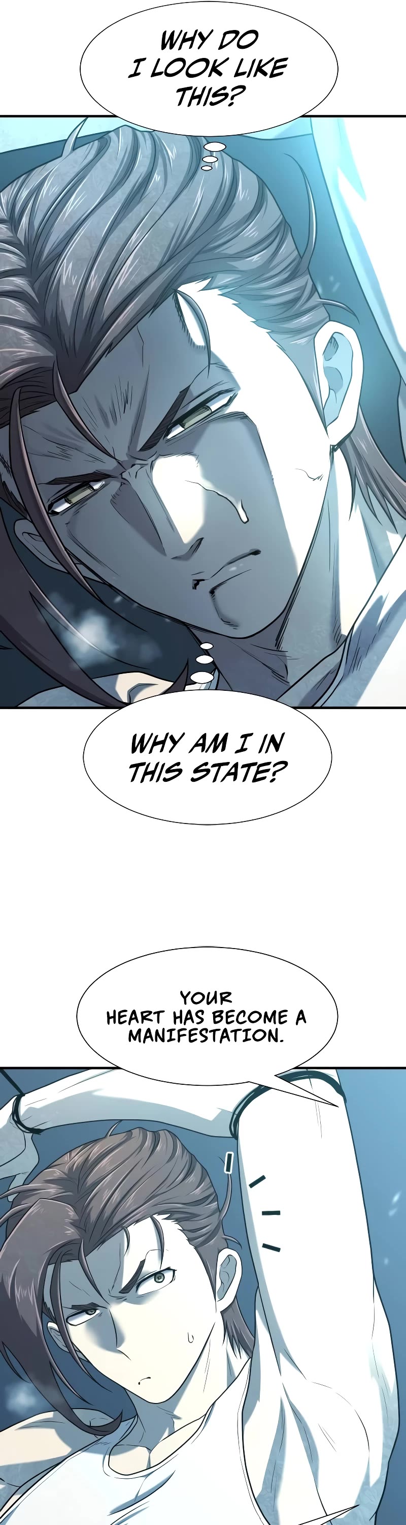 The World's Best Engineer chapter 139 page 16