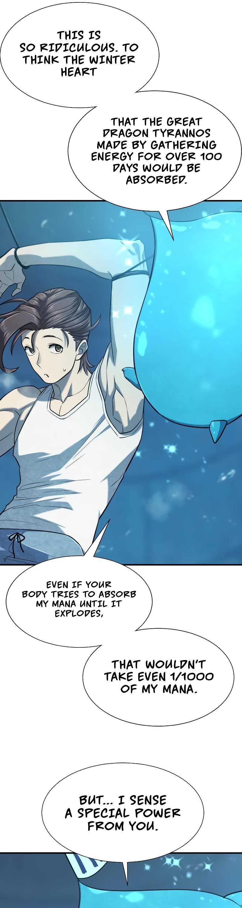 The World's Best Engineer chapter 139 page 21