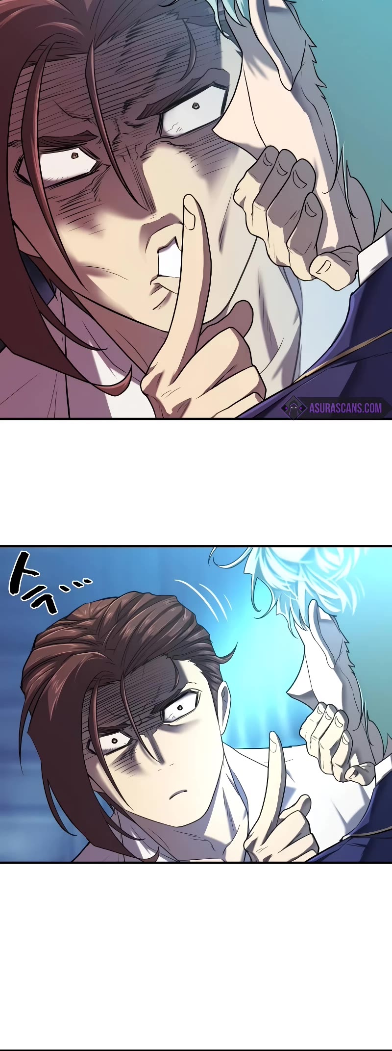 The World's Best Engineer chapter 139 page 40