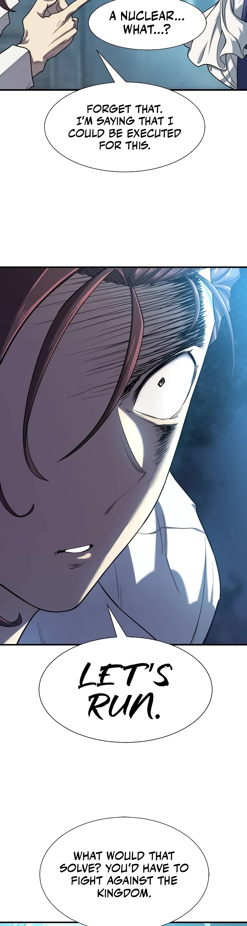 The World's Best Engineer chapter 139 page 42