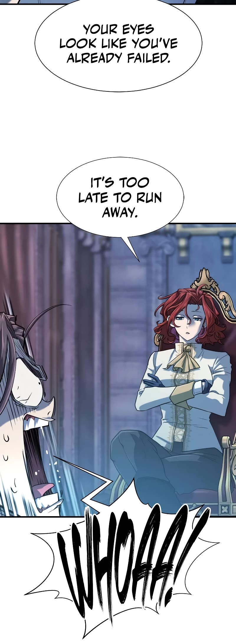 The World's Best Engineer chapter 139 page 44