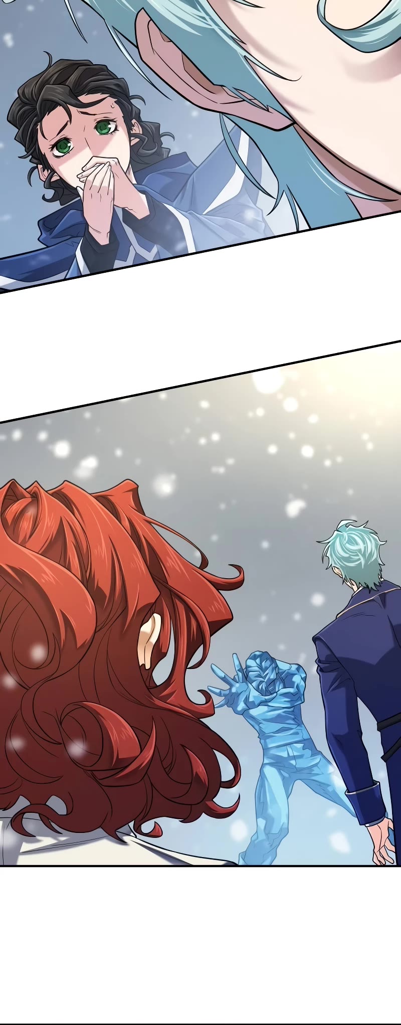 The World's Best Engineer chapter 139 page 6