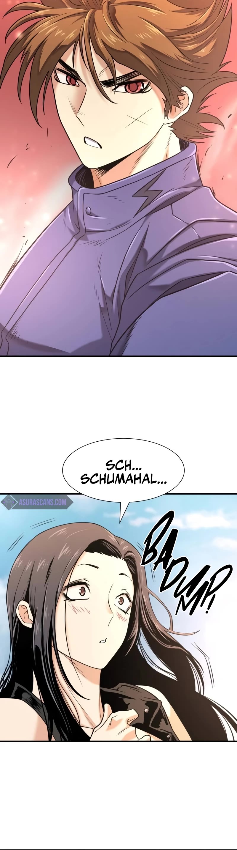 The World's Best Engineer chapter 143 page 16