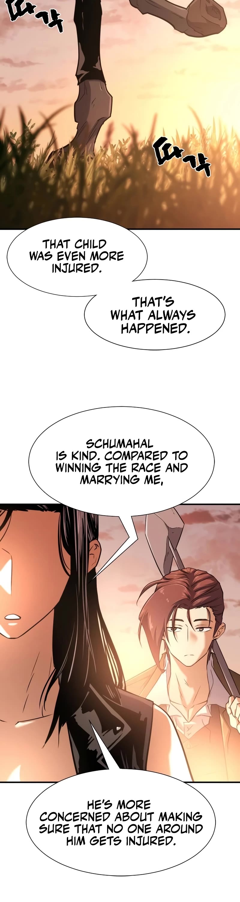 The World's Best Engineer chapter 143 page 43