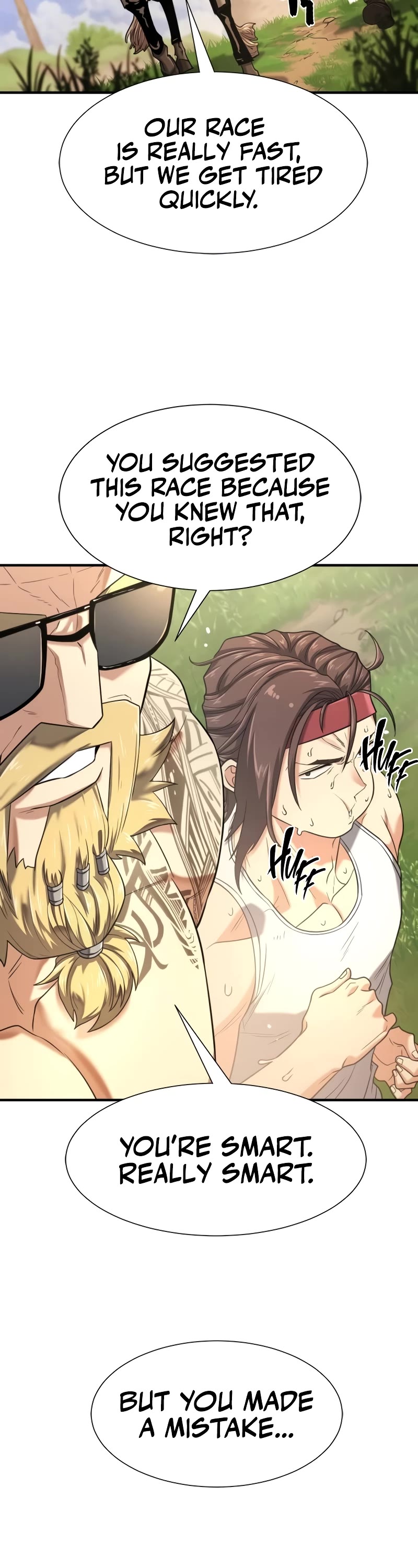 The World's Best Engineer chapter 146 page 11