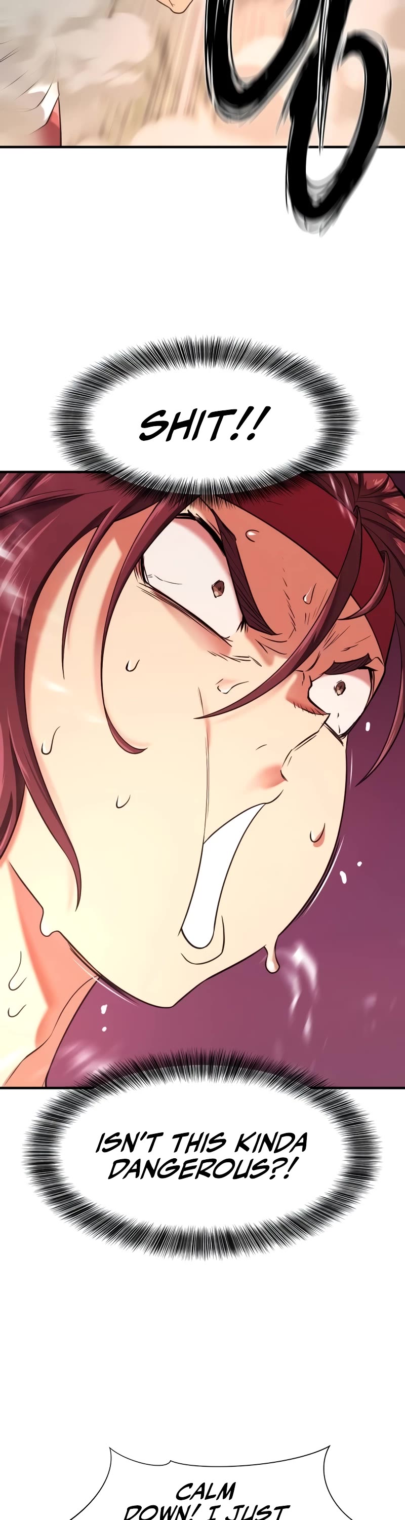 The World's Best Engineer chapter 146 page 14