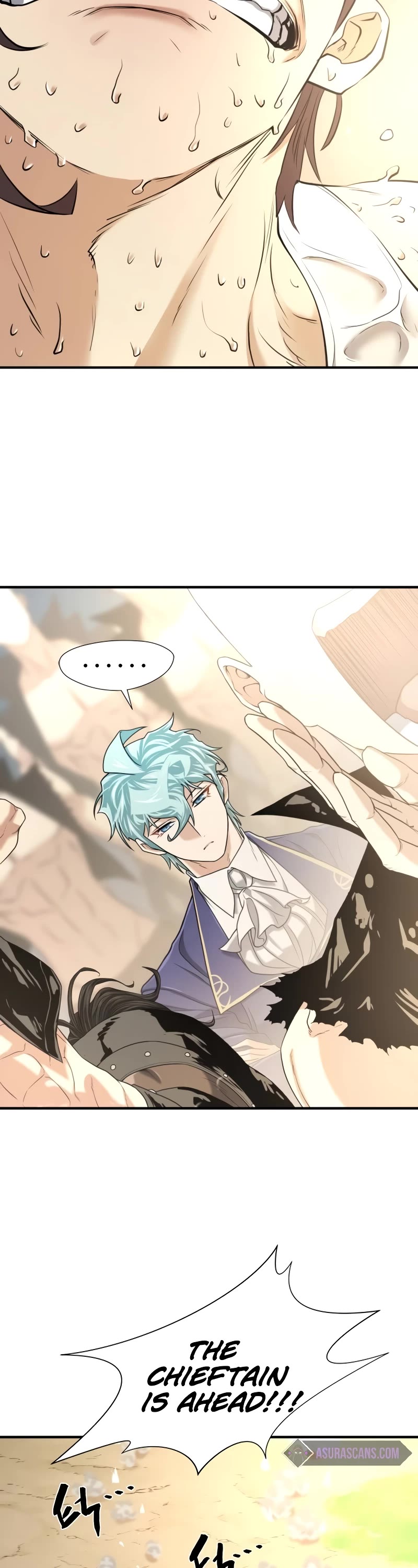 The World's Best Engineer chapter 146 page 54