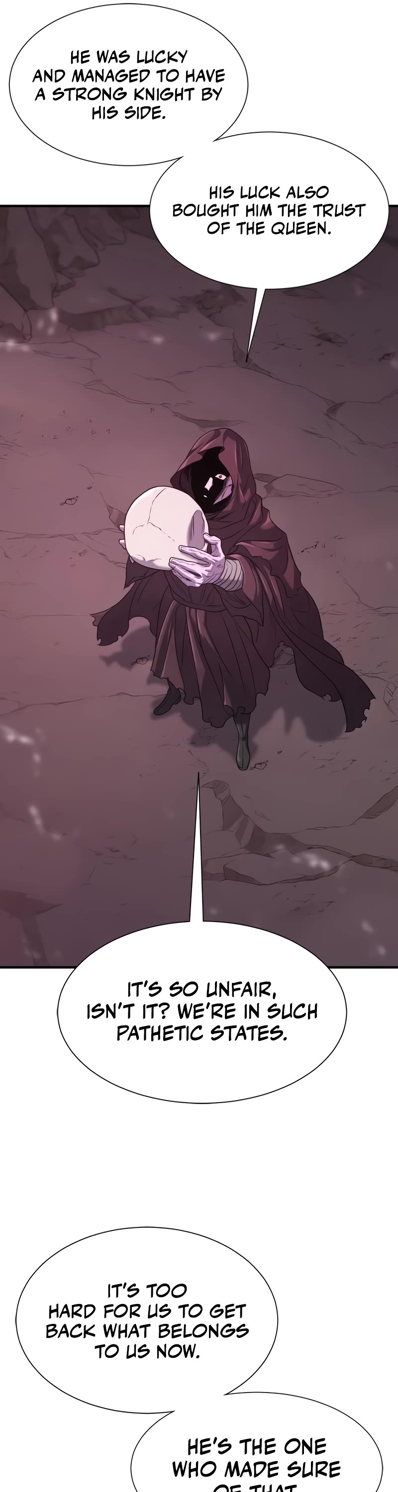 The World's Best Engineer chapter 156 page 12