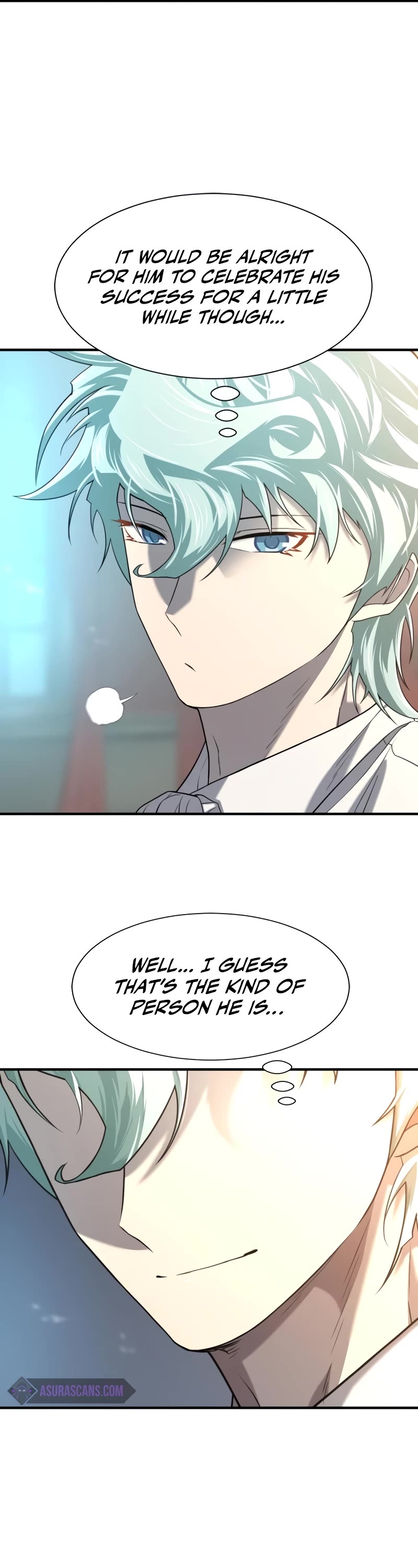 The World's Best Engineer chapter 156 page 31