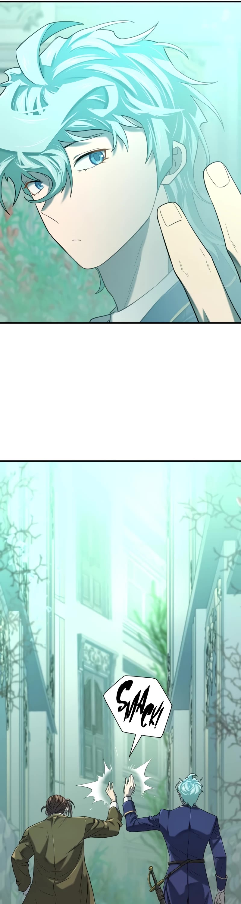 The World's Best Engineer chapter 156 page 57