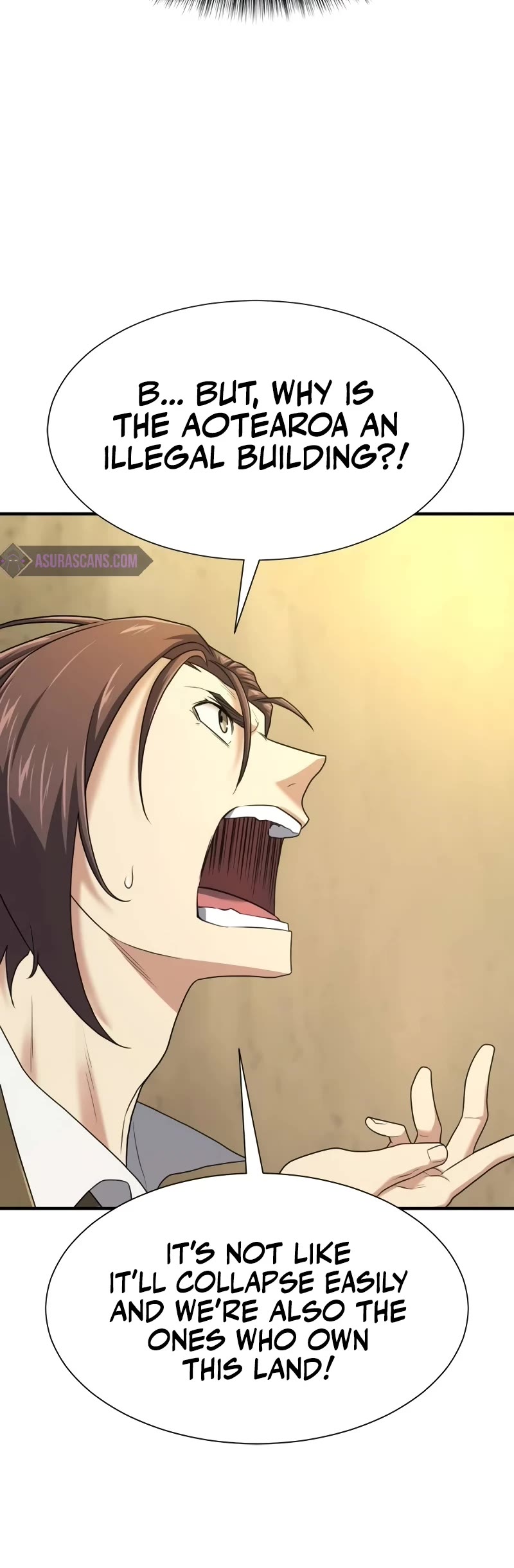 The World's Best Engineer chapter 160 page 16