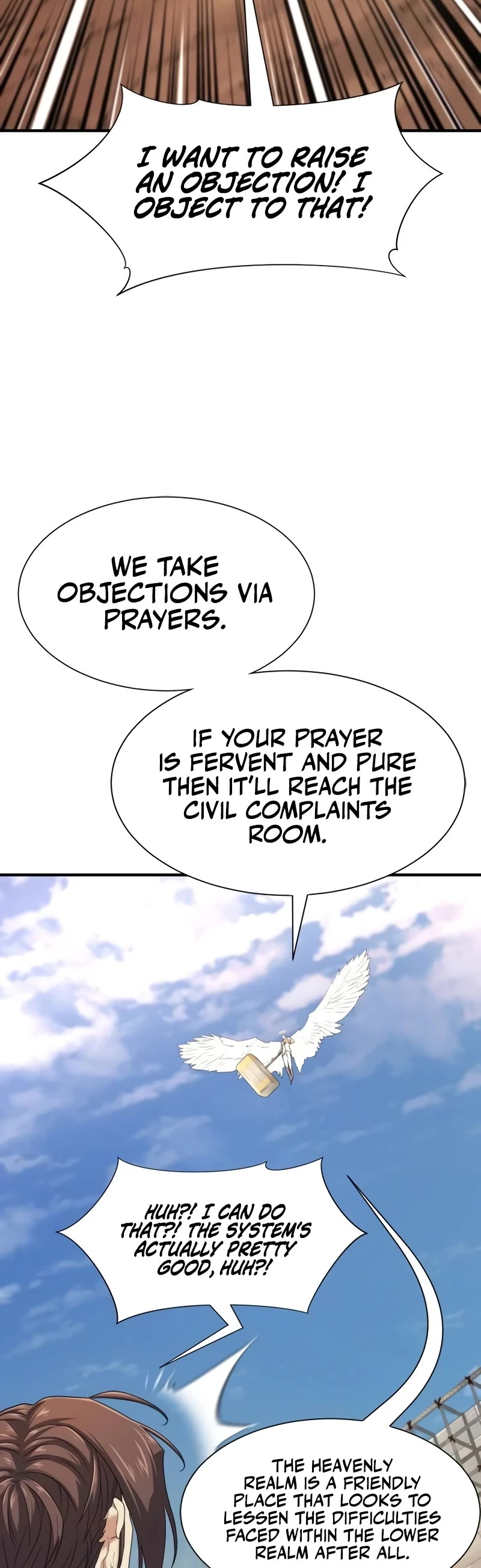 The World's Best Engineer chapter 160 page 20