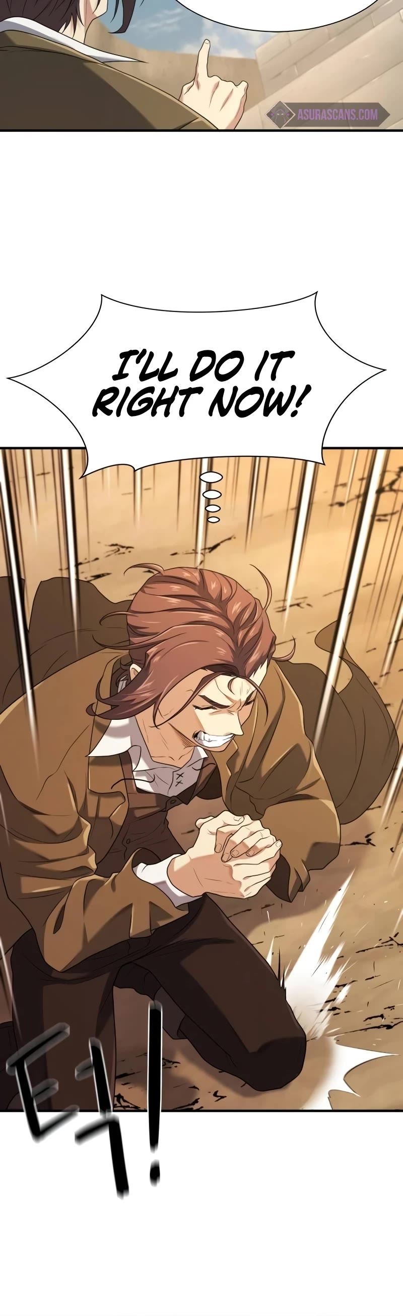 The World's Best Engineer chapter 160 page 21