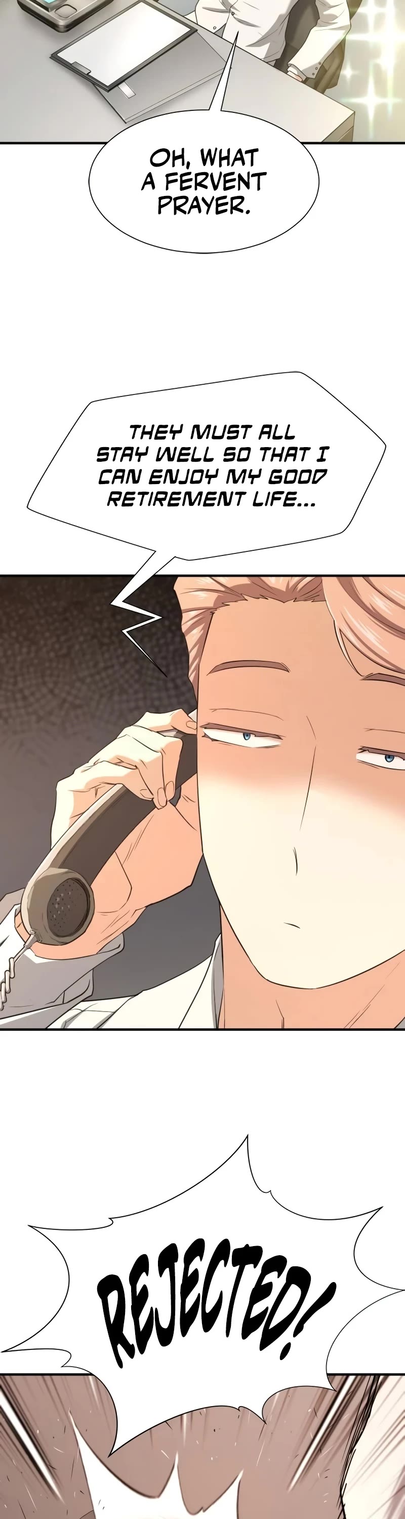 The World's Best Engineer chapter 160 page 23