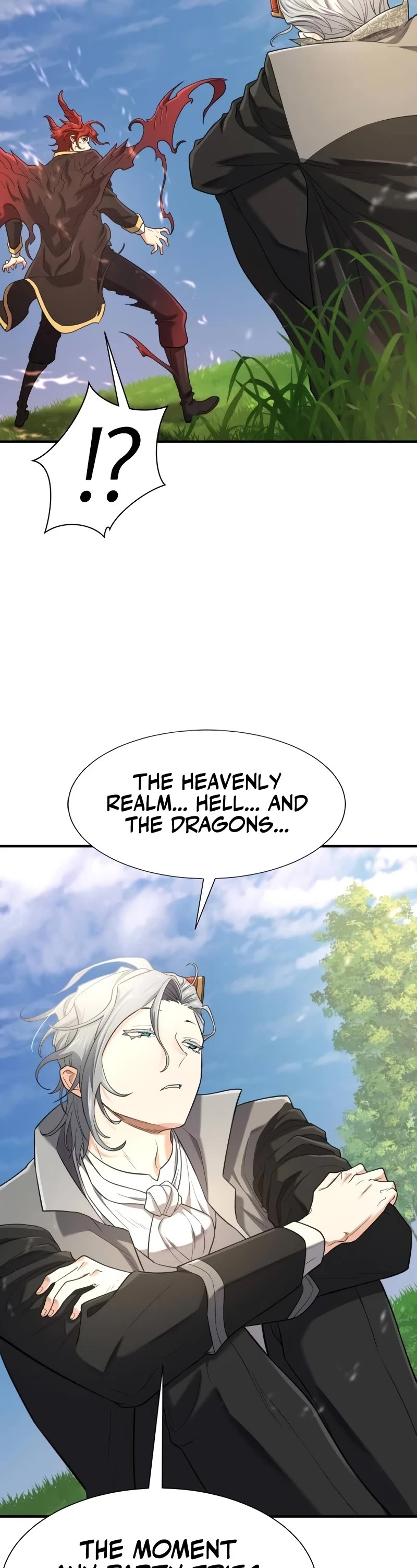 The World's Best Engineer chapter 160 page 42