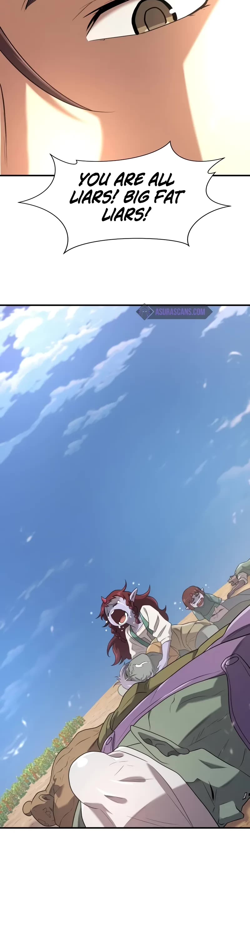 The World's Best Engineer chapter 169 page 26