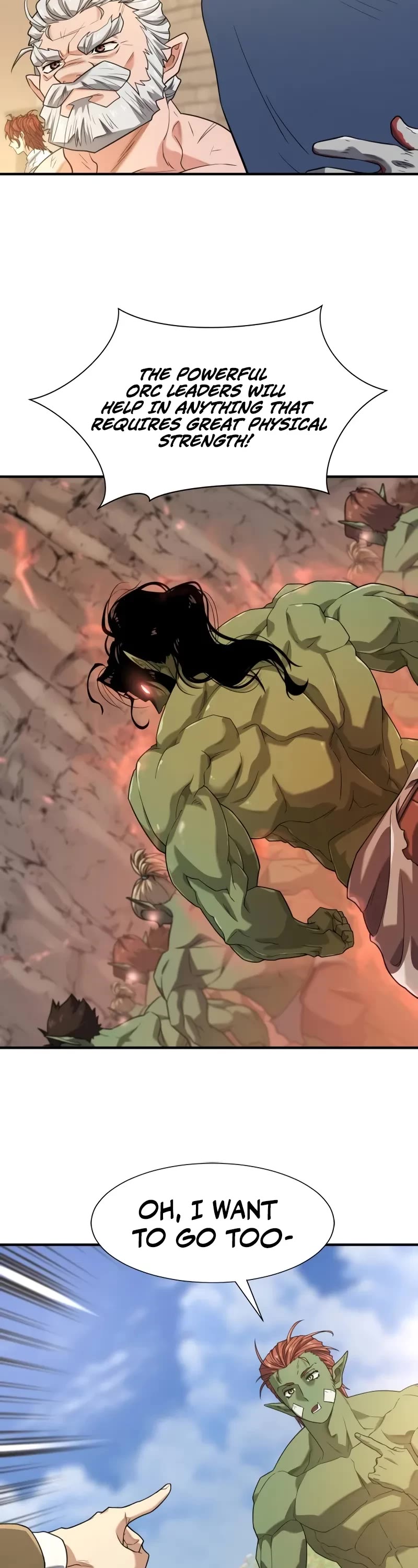 The World's Best Engineer chapter 173 page 14