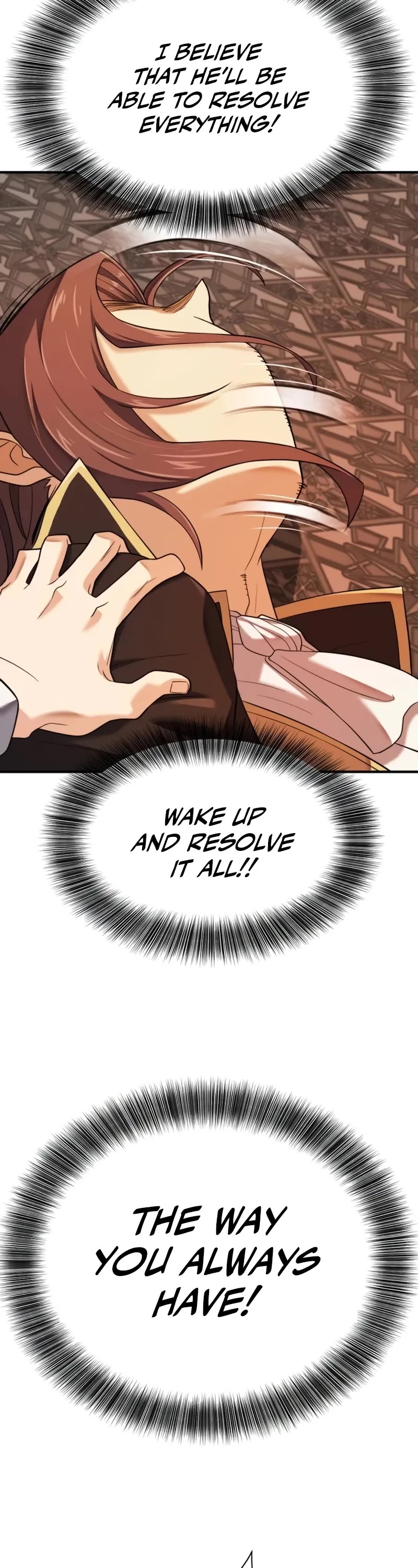 The World's Best Engineer chapter 177 page 29