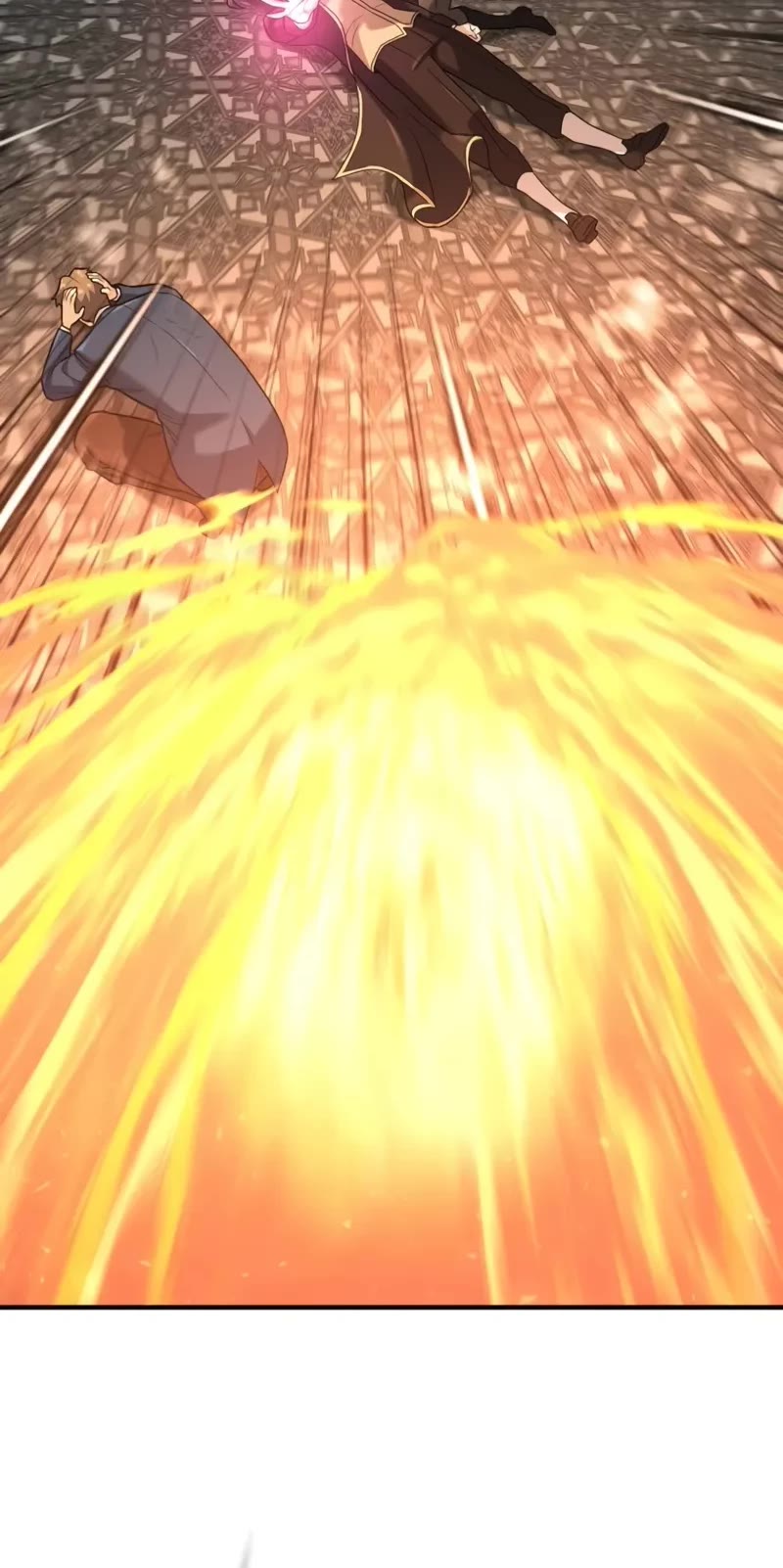 The World's Best Engineer chapter 177 page 36