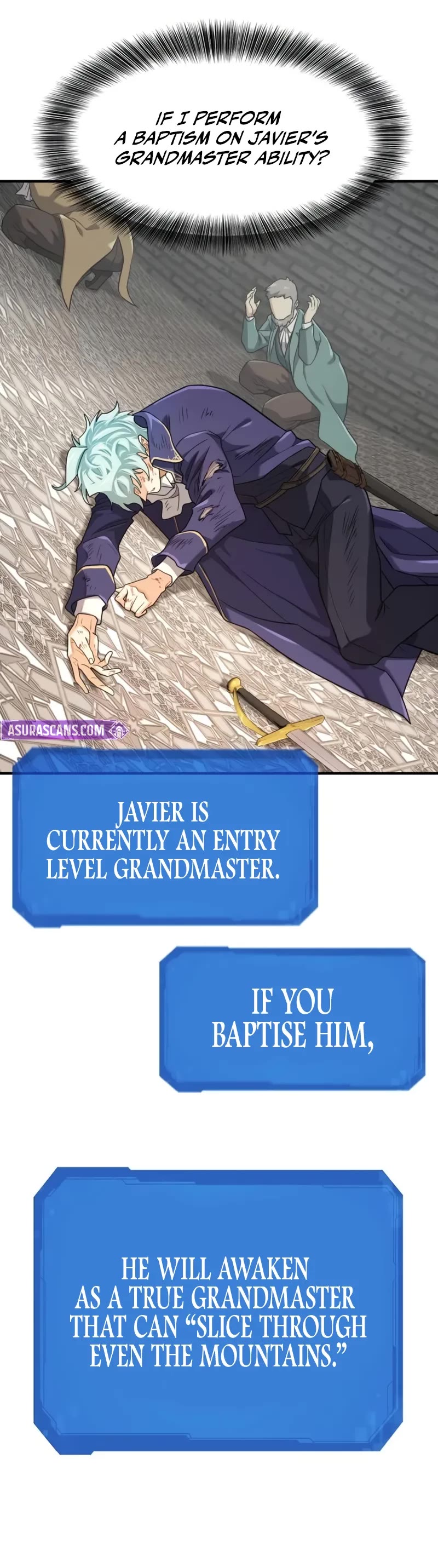 The World's Best Engineer chapter 177 page 50