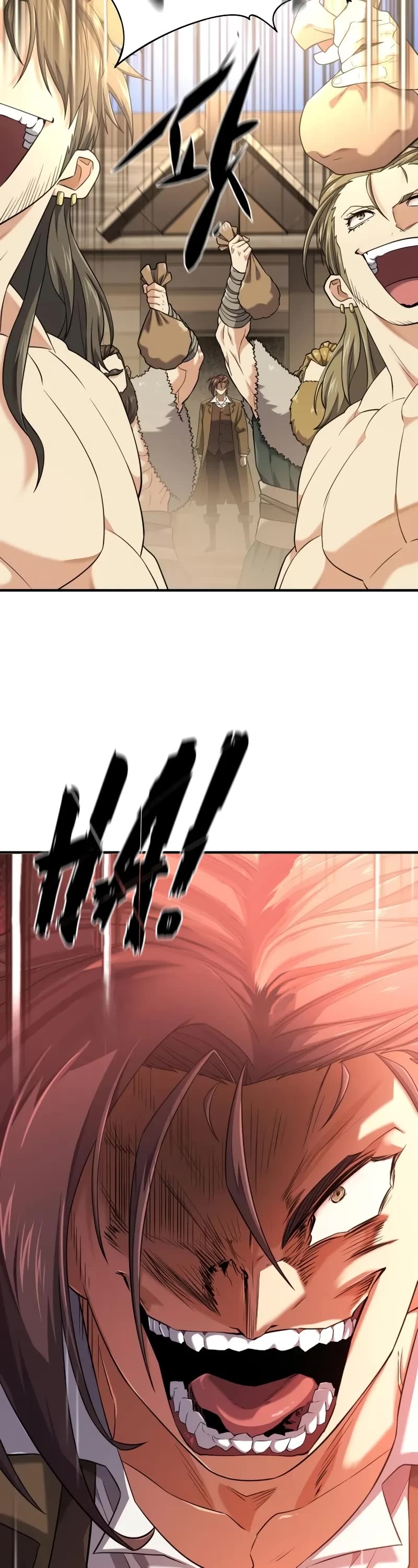 The World's Best Engineer chapter 180 page 19