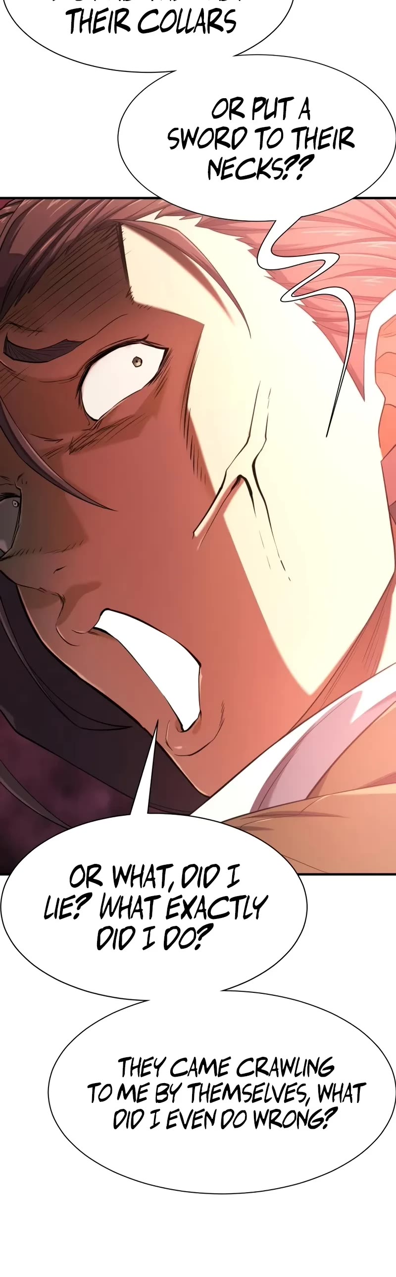 The World's Best Engineer chapter 180 page 21