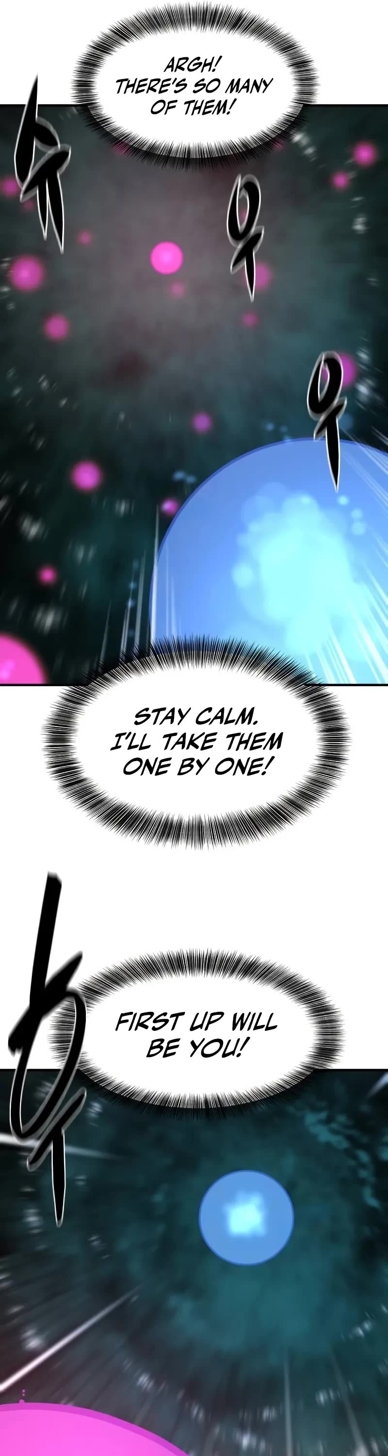 The World's Best Engineer chapter 184 page 22