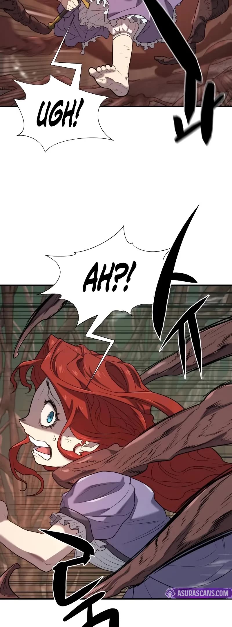 The World's Best Engineer chapter 184 page 30