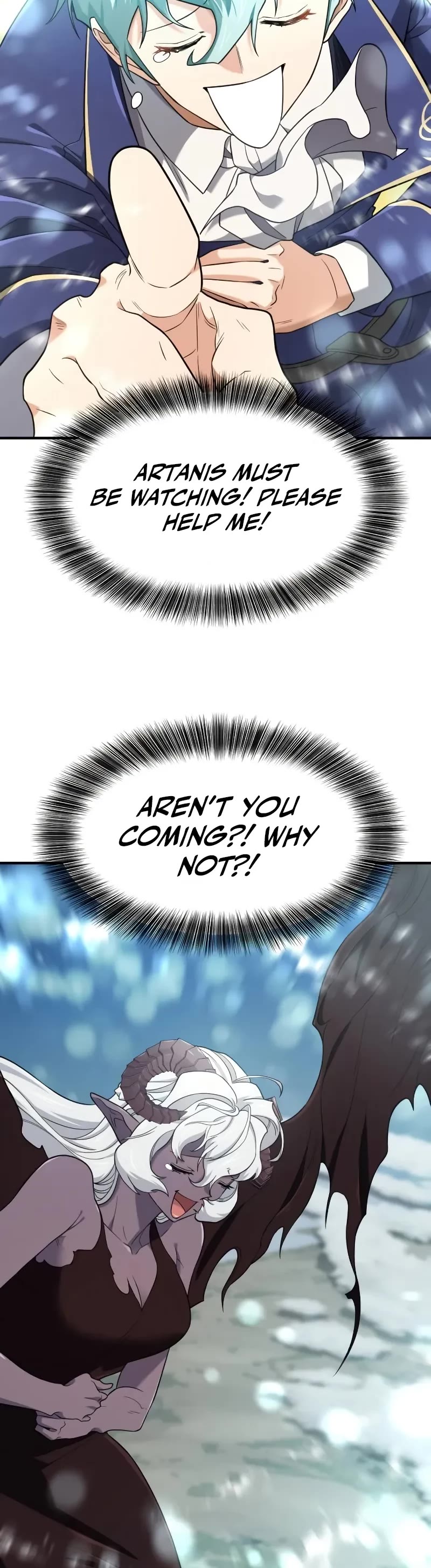 The World's Best Engineer chapter 185 page 15