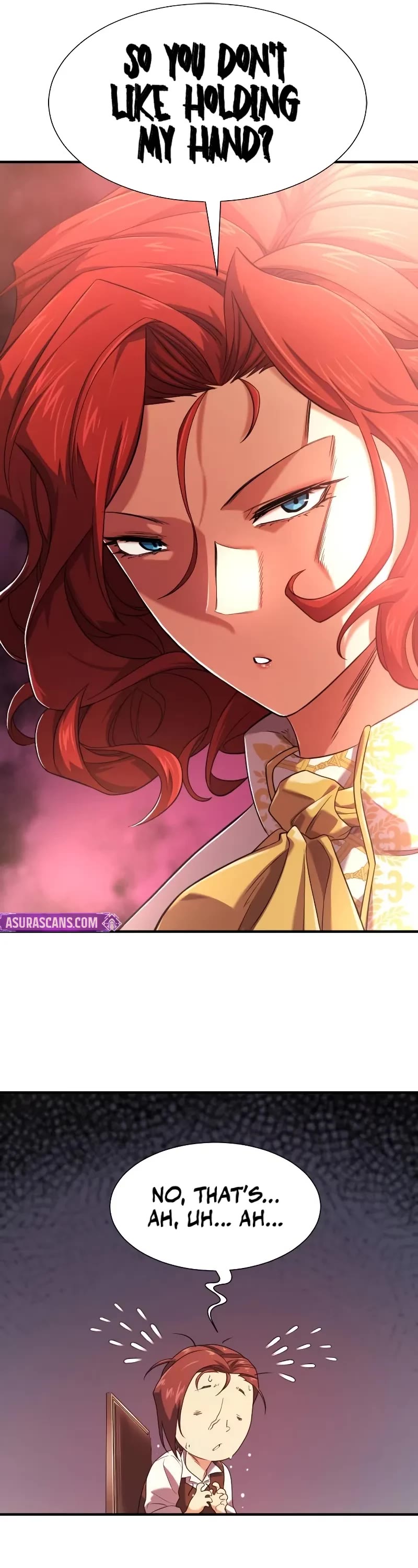 The World's Best Engineer chapter 186 page 17