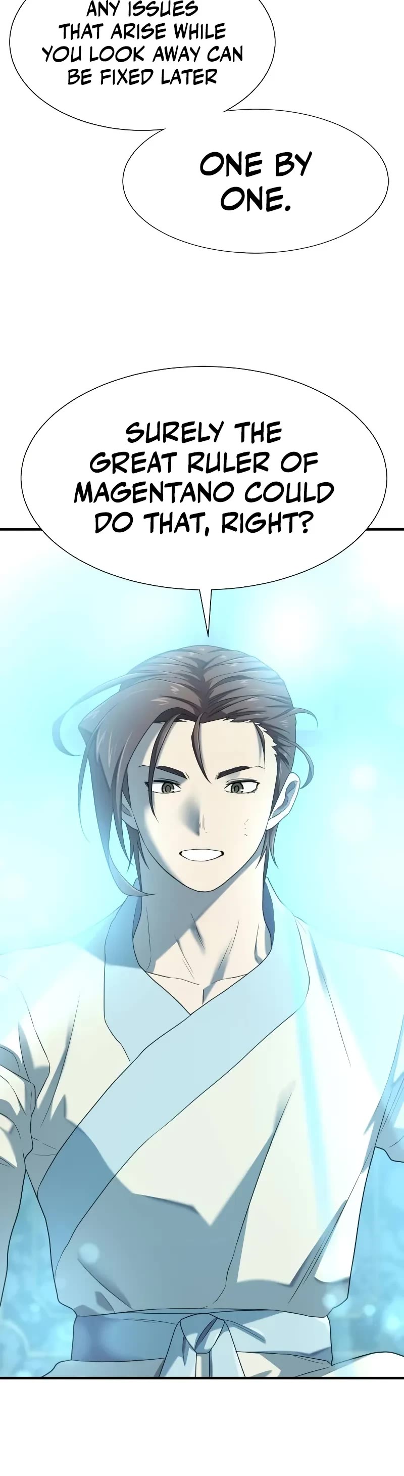 The World's Best Engineer chapter 187 page 26