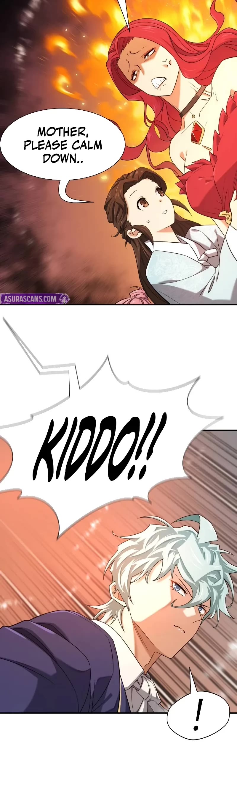 The World's Best Engineer chapter 188 page 21