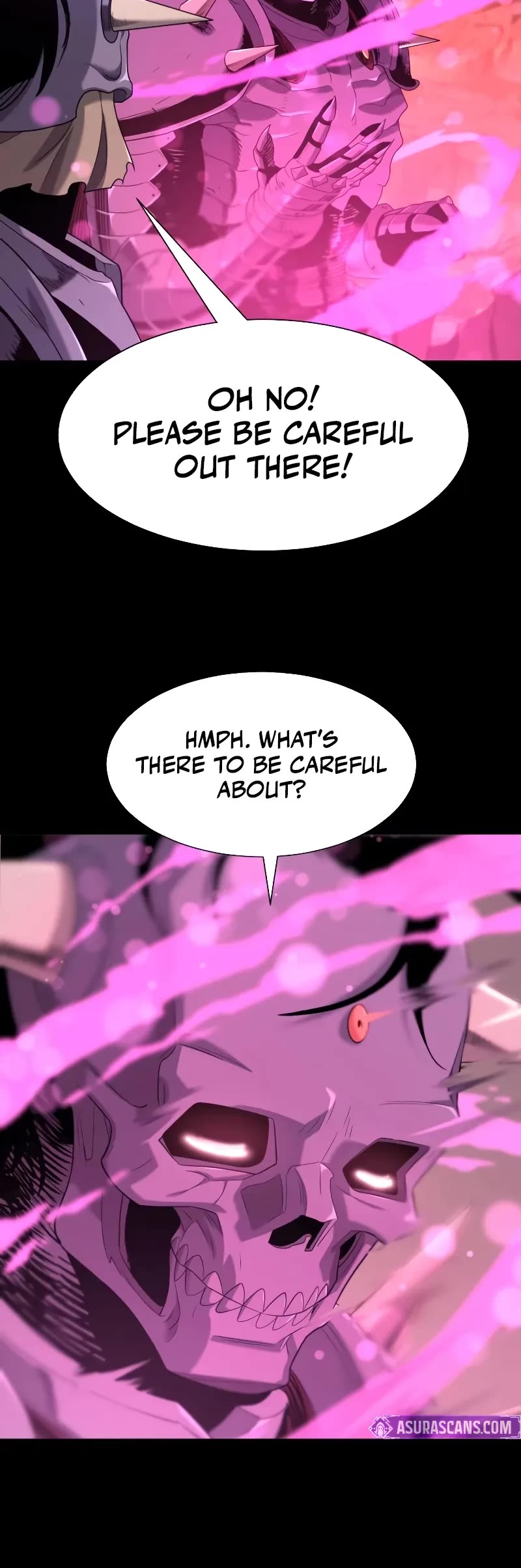 The World's Best Engineer chapter 190 page 10