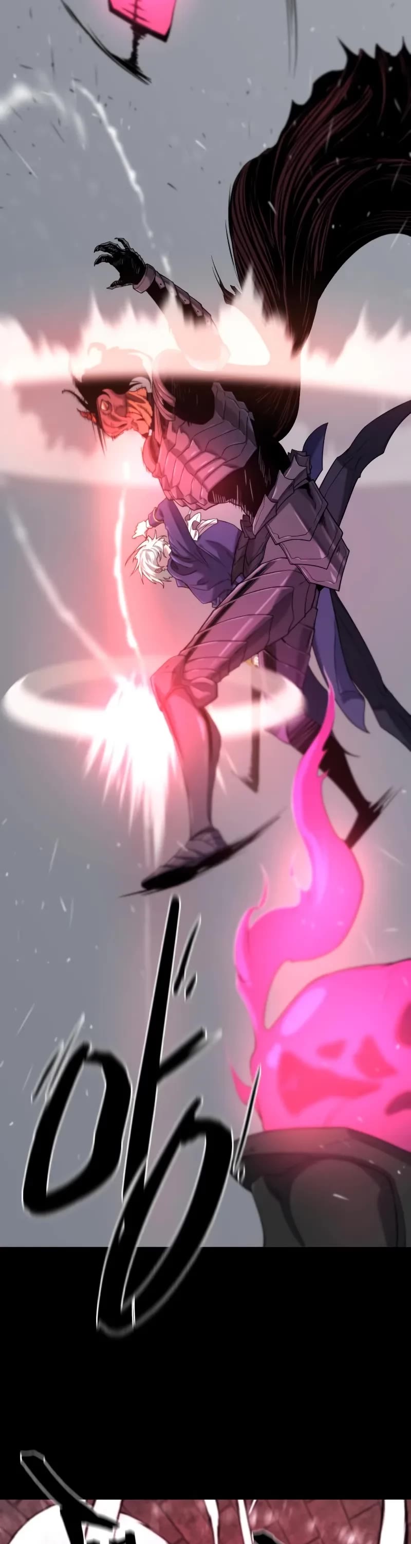 The World's Best Engineer chapter 190 page 19