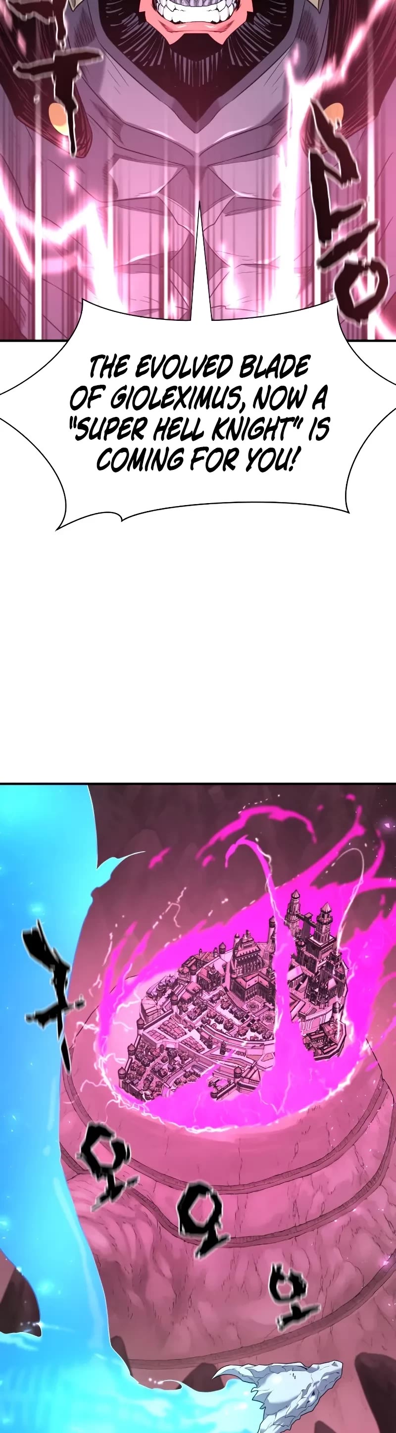 The World's Best Engineer chapter 190 page 25