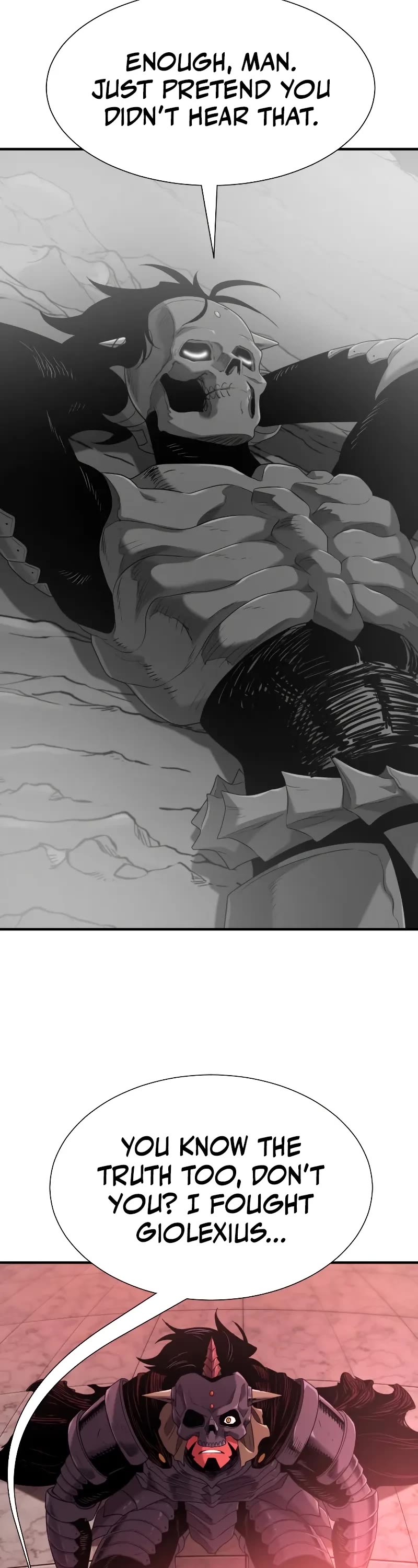 The World's Best Engineer chapter 190 page 54