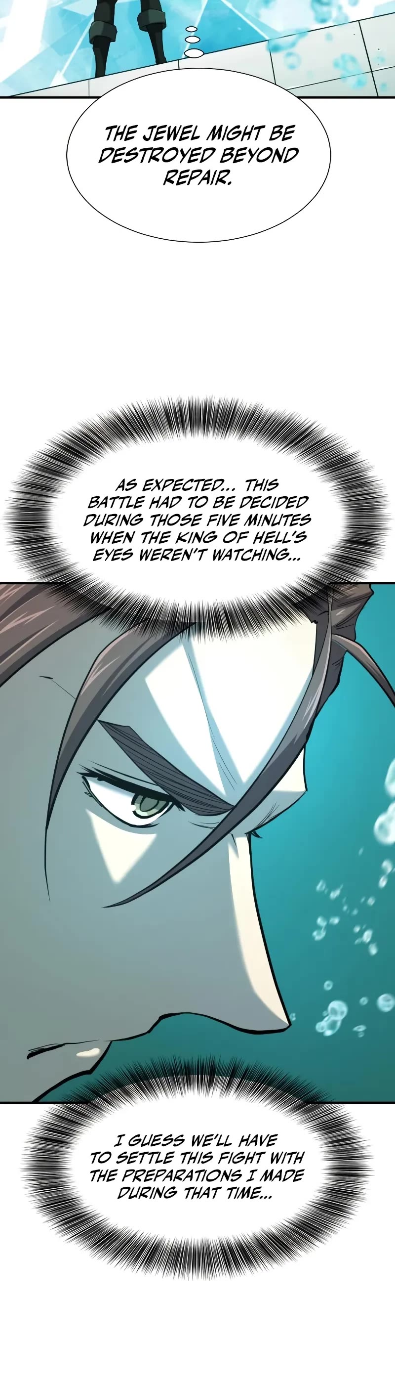 The World's Best Engineer chapter 193 page 35