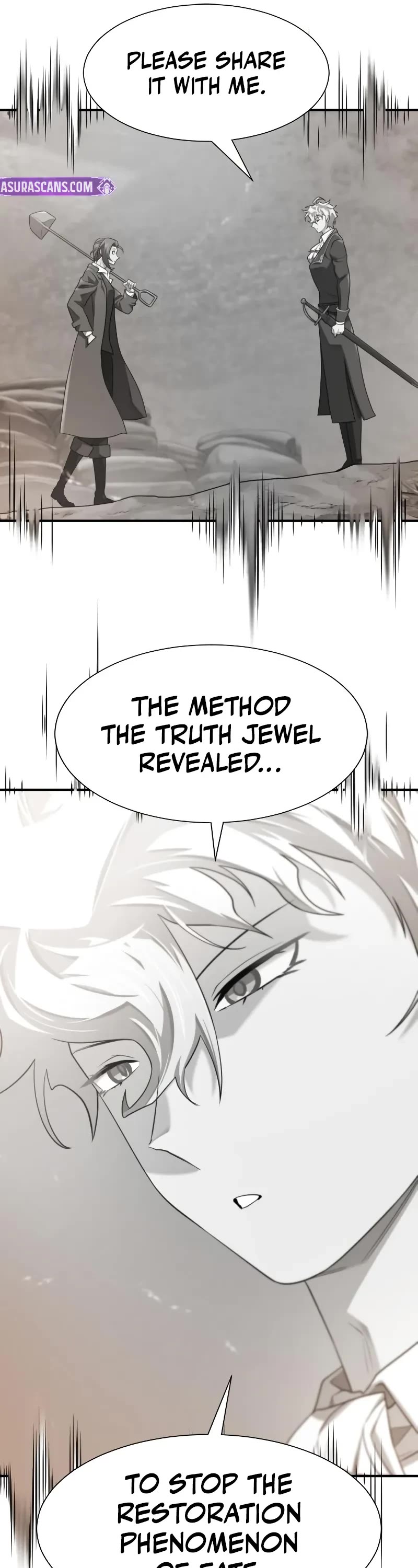 The World's Best Engineer chapter 194 page 22