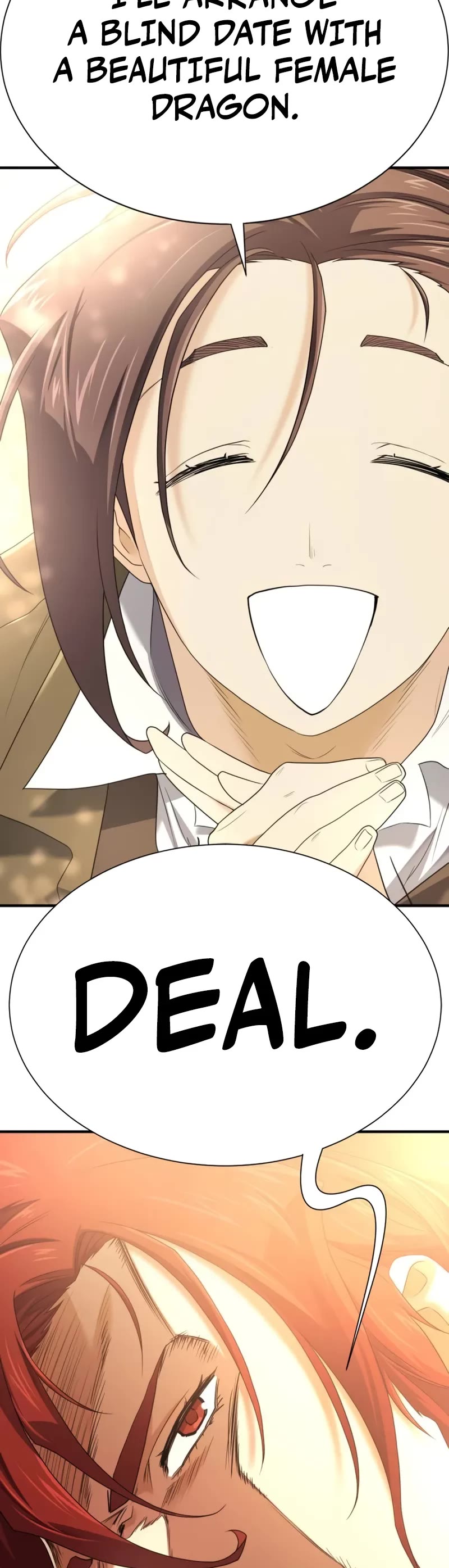 The World's Best Engineer chapter 195 page 25