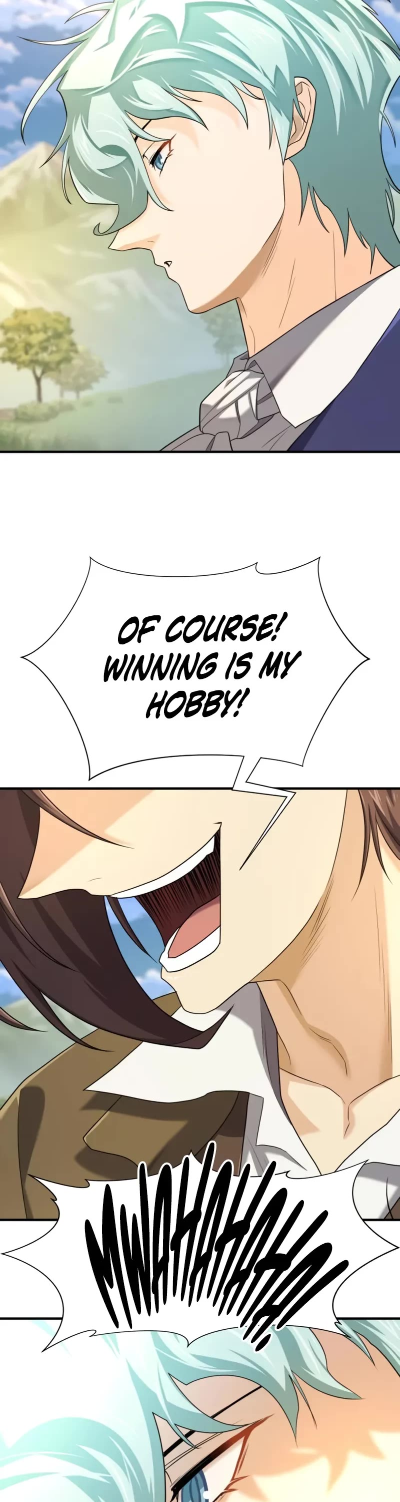 The World's Best Engineer chapter 195 page 33