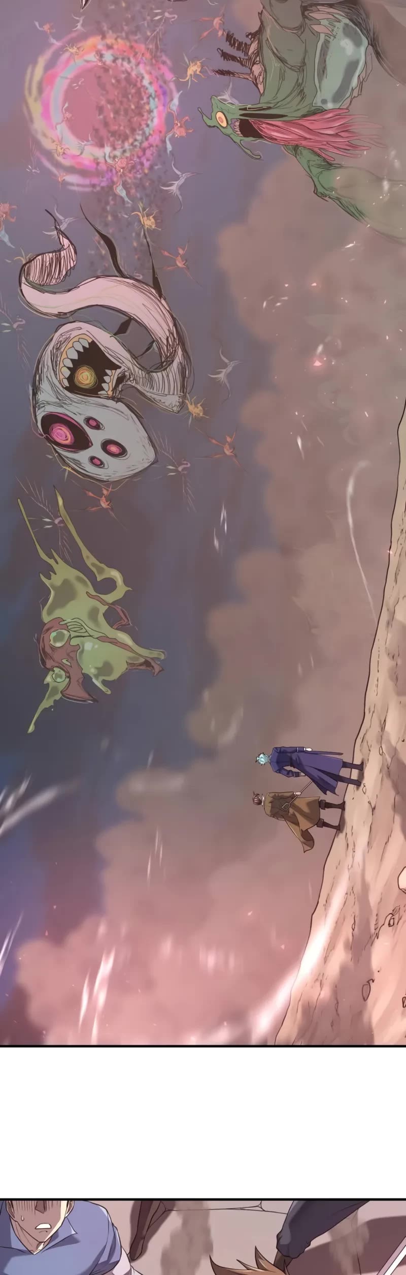 The World's Best Engineer chapter 198 page 14