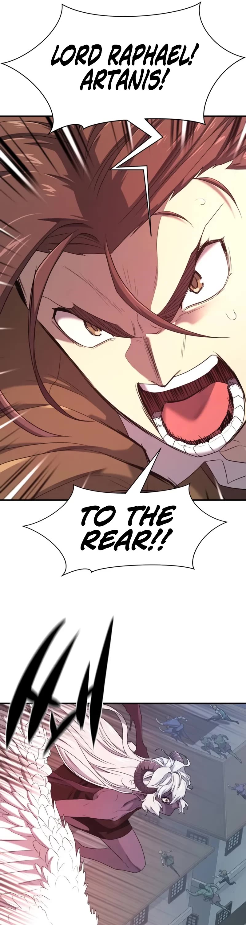 The World's Best Engineer chapter 198 page 36