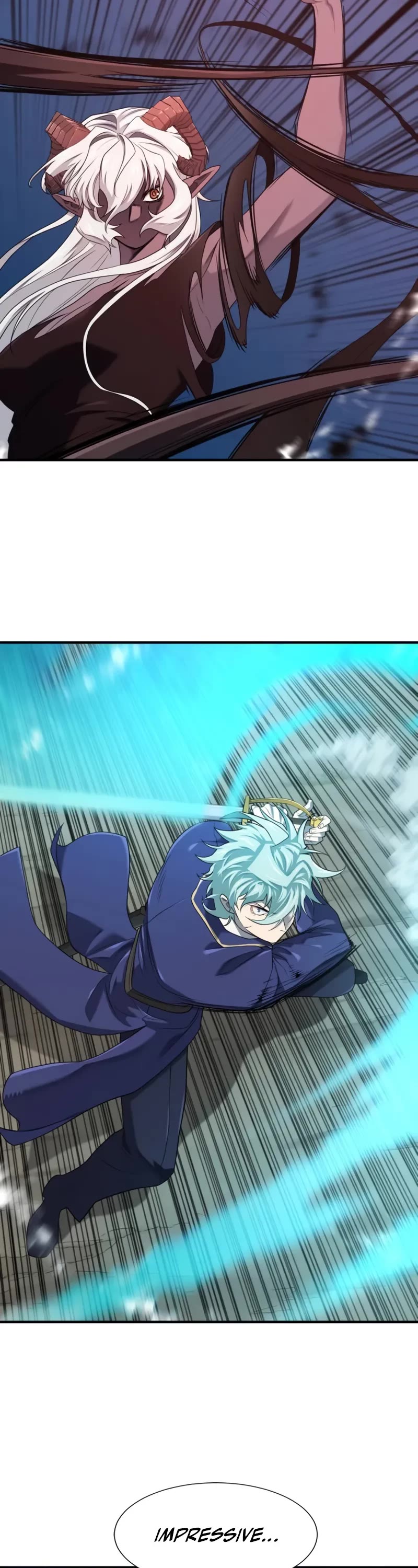 The World's Best Engineer chapter 198 page 43