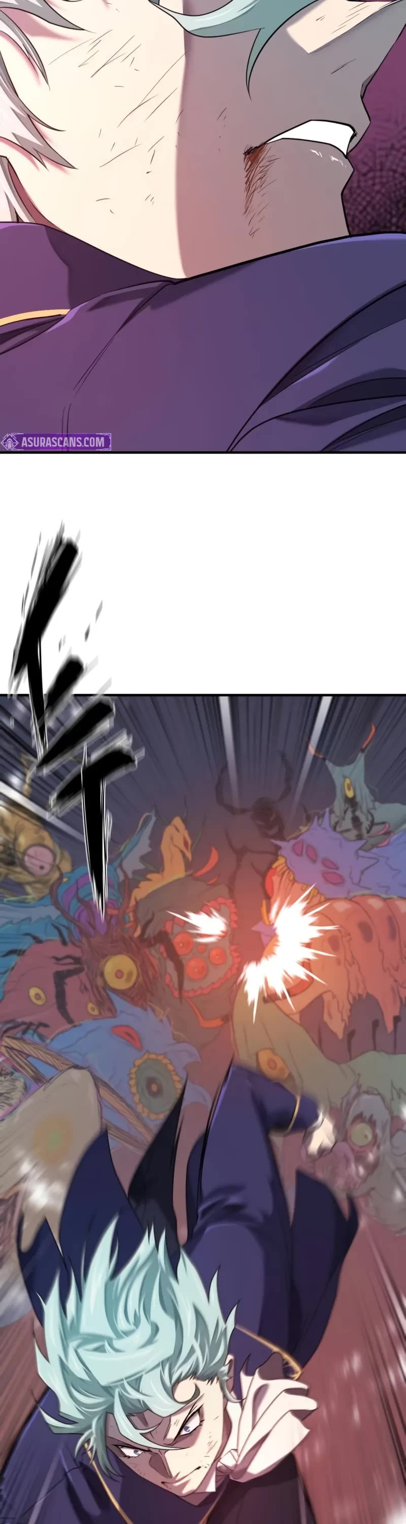 The World's Best Engineer chapter 199 page 19