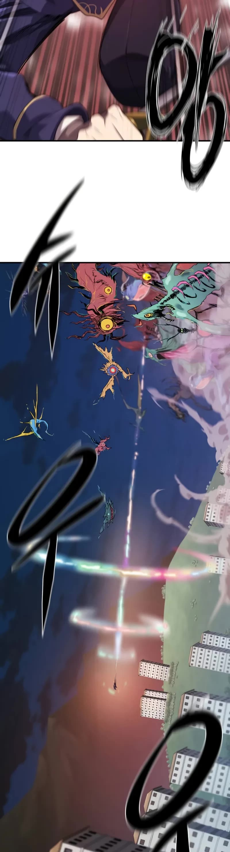 The World's Best Engineer chapter 199 page 20