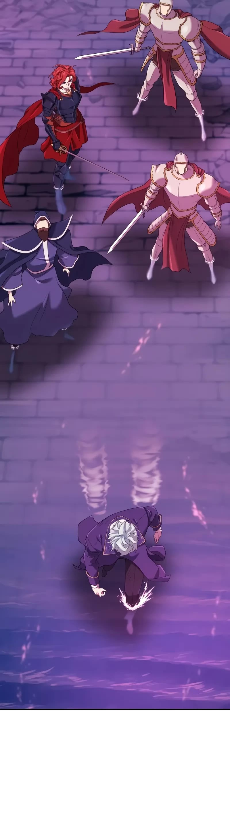 The World's Best Engineer chapter 202 page 51