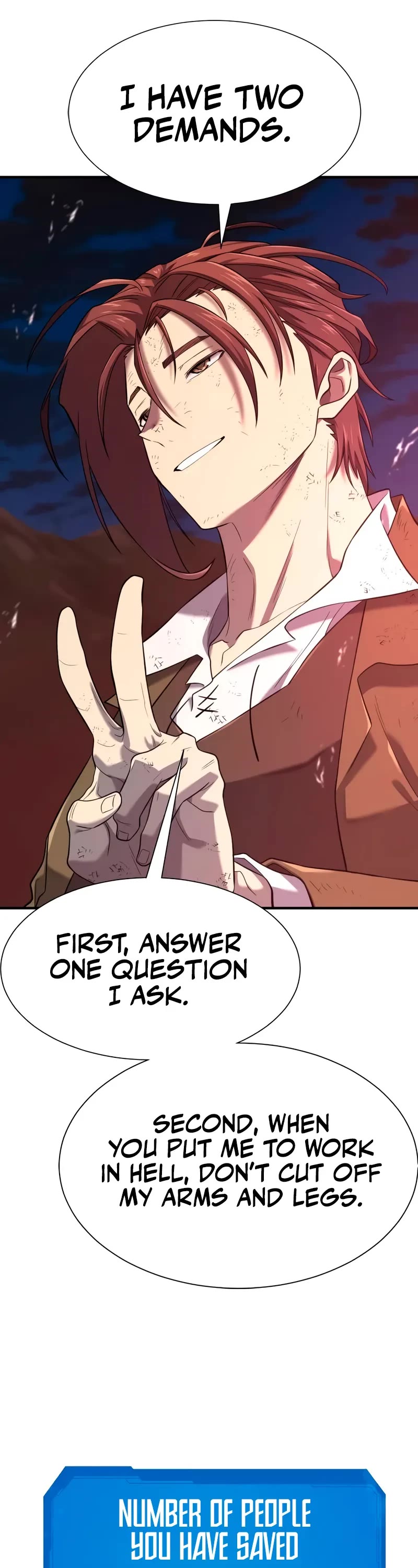 The World's Best Engineer chapter 203 page 17