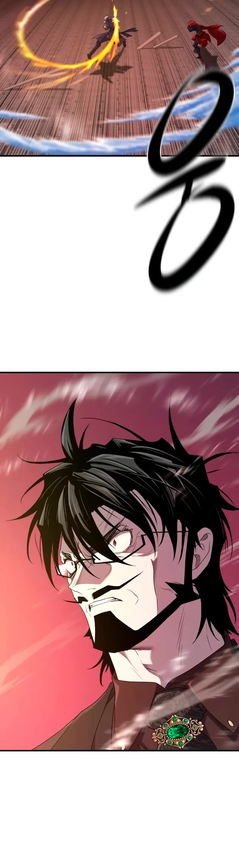 The World's Best Engineer chapter 203 page 31