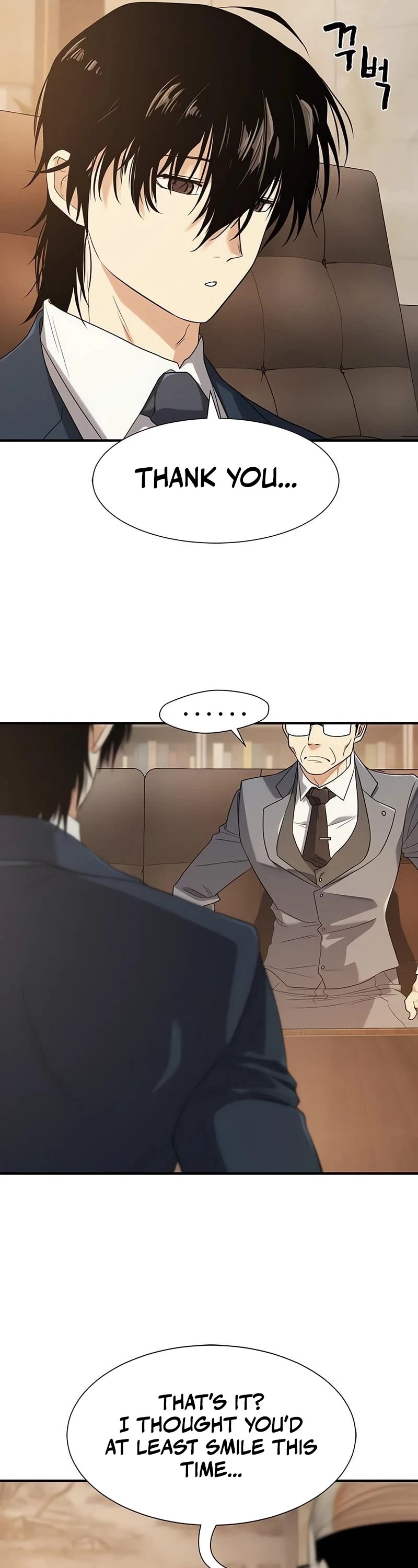 The World's Best Engineer chapter 207 page 37