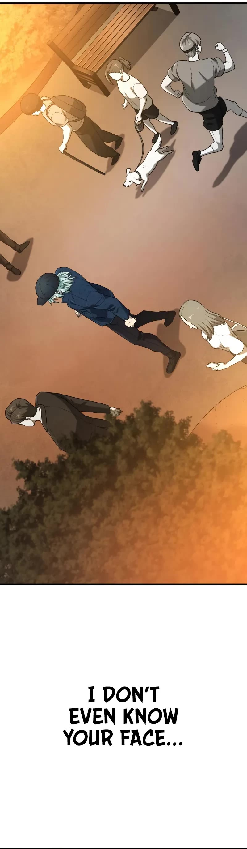 The World's Best Engineer chapter 208 page 25